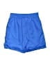Nike 100% Polyester Blue Athletic Shorts Size M (kids) - photo 2