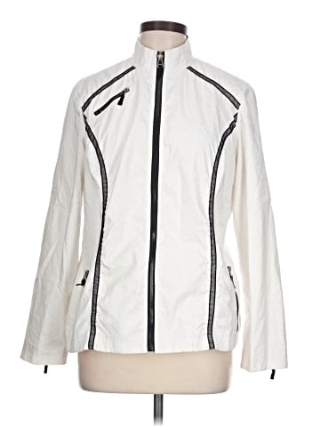 Zenergy by Chico's Jacket (view 1)