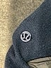Lululemon Athletica Blue Pullover Sweater Size 8 - photo 7
