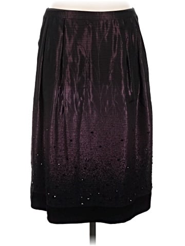 Carmen Marc Valvo Formal Skirt (view 1)