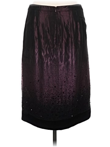 Carmen Marc Valvo Formal Skirt (view 2)