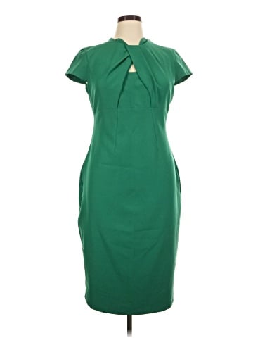 Alexia Admor Cocktail Dress (view 1)