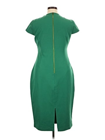 Alexia Admor Cocktail Dress (view 2)