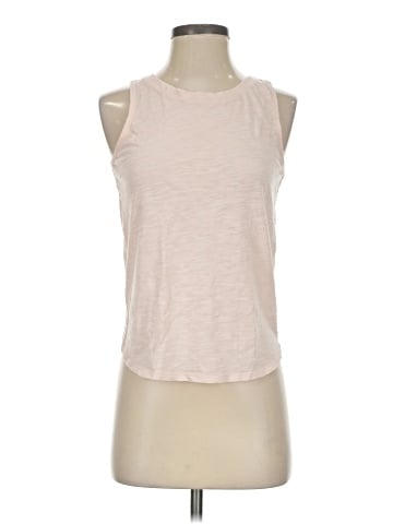 Athleta Sleeveless T-Shirt (view 1)