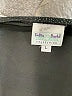 Delta Burke Black Coat Size L - photo 6