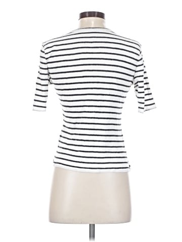 Everlane Short Sleeve Henley (view 2)