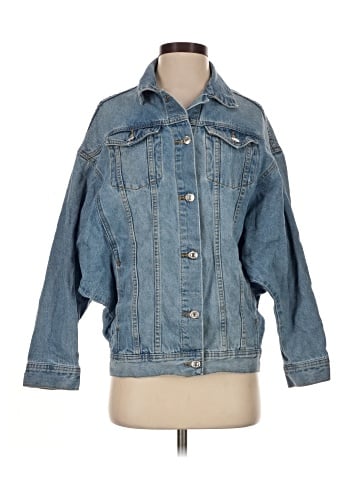 Forever 21 Denim Jacket (view 1)
