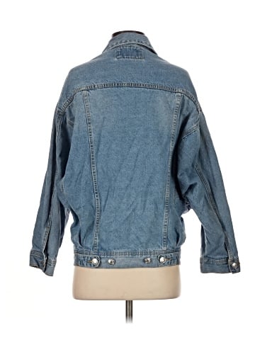 Forever 21 Denim Jacket (view 2)