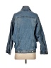 Forever 21 Blue Denim Jacket Size S - photo 2
