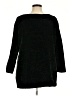 Grace 100% Polyester Black Pullover Sweater Size 2X - photo 2