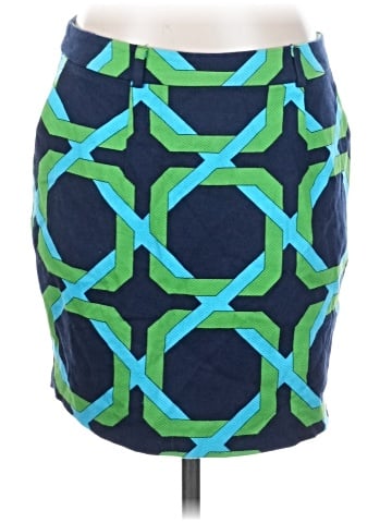 Elizabeth McKay Casual Skirt (view 1)