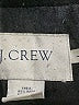 J.Crew Black Coat Size L - photo 6