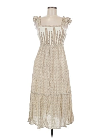 Jessica Simpson Casual Dress (view 1)