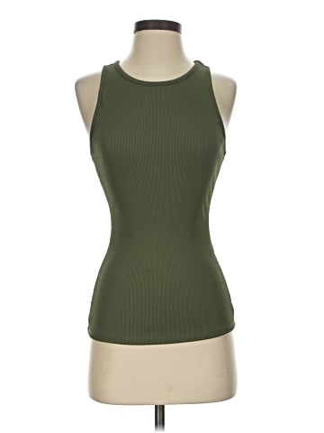 White House Black Market Sleeveless Top (view 1)