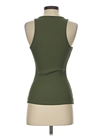 White House Black Market Sleeveless Top (view 2)