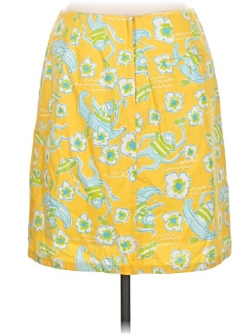 Lilly Pulitzer Casual Skirt (view 2)