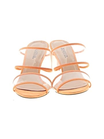 Just Fab Sandals (view 2)