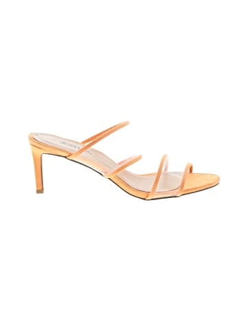 Just Fab Sandals (view 1)