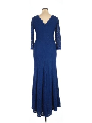 Adrianna Papell Cocktail Dress (view 2)