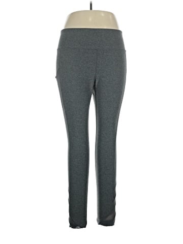 Mondetta Active Pants (view 1)
