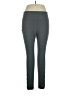 Mondetta Gray Active Pants Size XL - photo 1