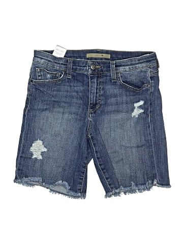 Joe's Jeans Denim Shorts (view 1)