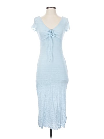 No Comment Casual Dress (view 1)