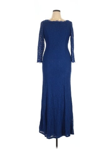 Adrianna Papell Cocktail Dress (view 1)