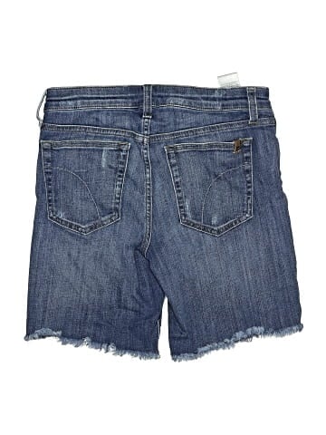 Joe's Jeans Denim Shorts (view 2)