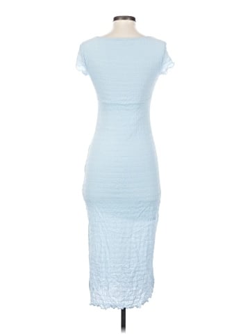 No Comment Casual Dress (view 2)