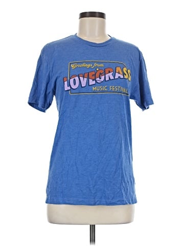 Next Level Apparel Short Sleeve T-Shirt (view 1)