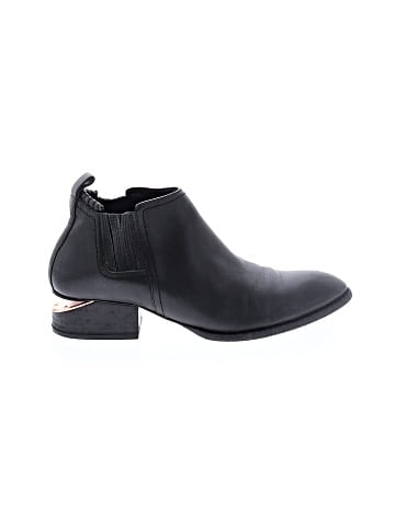 Alexander Wang Ankle Boots (view 1)