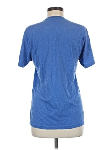 Next Level Apparel Short Sleeve T-Shirt (view 2)