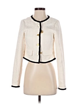 Line & Dot Jacket