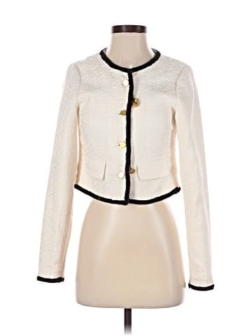 Line & Dot Jacket (view 1)