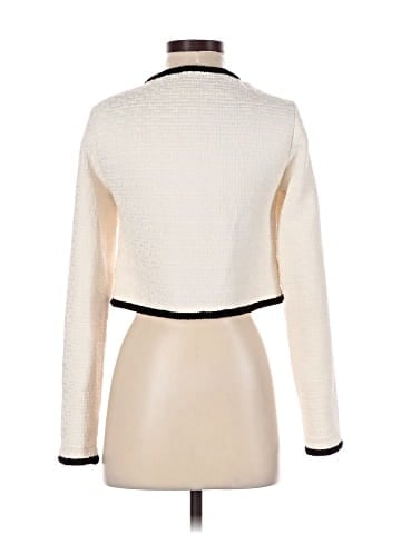 Line & Dot Jacket (view 2)
