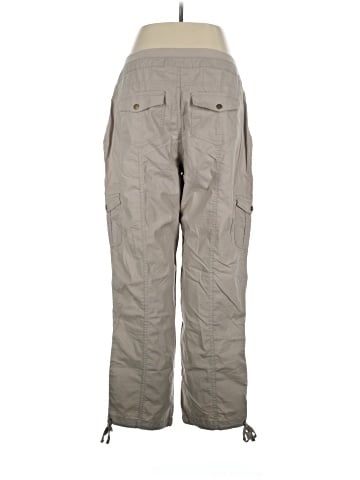 Style&Co Cargo Pants (view 2)