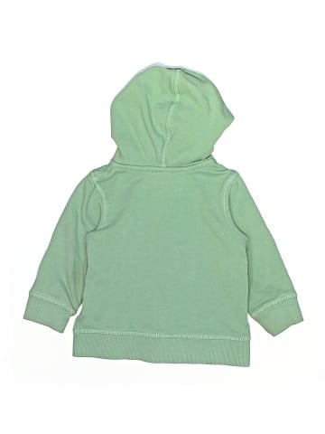 Hanna Andersson Zip Up Hoodie (view 2)