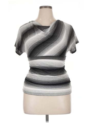 Iz Byer Short Sleeve Top (view 1)