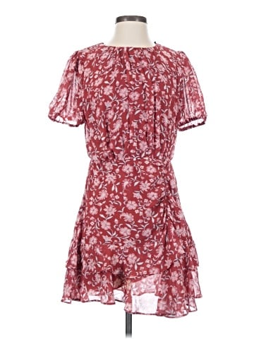 B. Darlin Casual Dress (view 1)