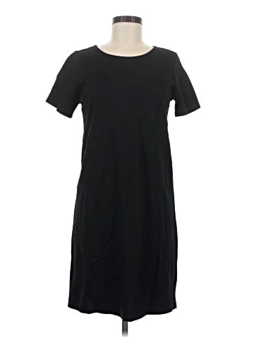 Ann Taylor Factory Casual Dress (view 1)