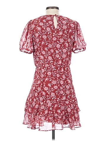B. Darlin Casual Dress (view 2)