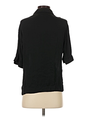 Gap Body 3/4 Sleeve Blouse (view 2)