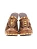 Miu Miu Brown vintage mules/clogs Size EU 37 - photo 2