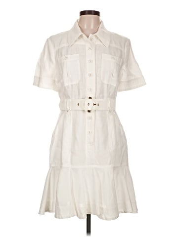 Zimmermann Linen Dress (view 1)