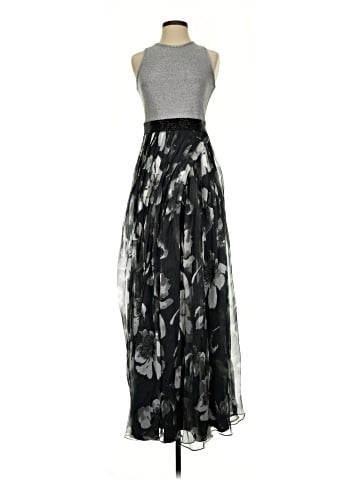 Carmen Marc Valvo Cocktail Dress (view 1)