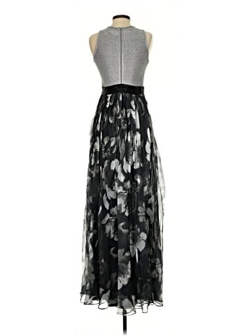 Carmen Marc Valvo Cocktail Dress (view 2)