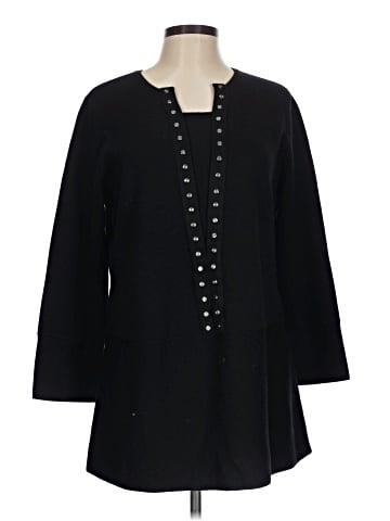 Tory Burch Wool Cardigan (view 1)