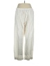 bryn WALKER Ivory Casual Pants Size 1X - photo 2