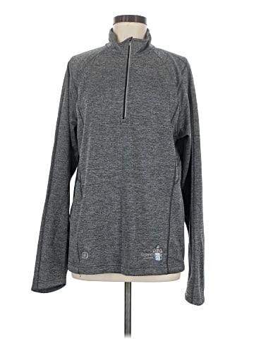 Ogio Track Jacket (view 1)